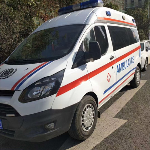 高阳品质救护车出租,为您的健康出行负责