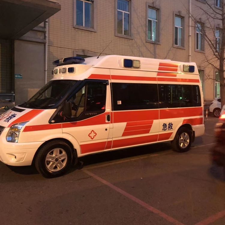 高阳一般救护车是怎么分类的