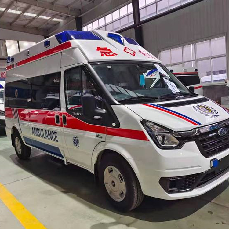 高阳演唱会救护车出租保障现场