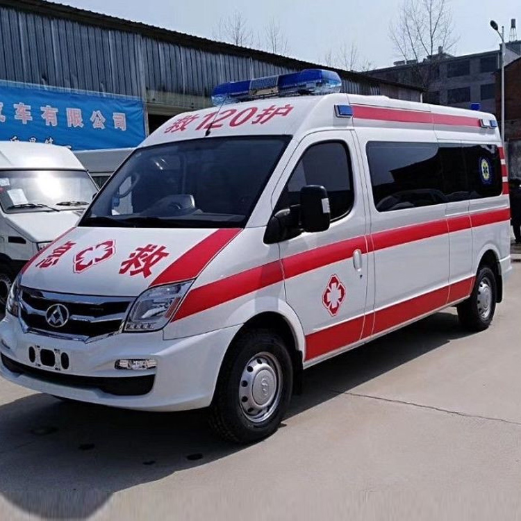 高阳马拉松租赁救护车活动保障